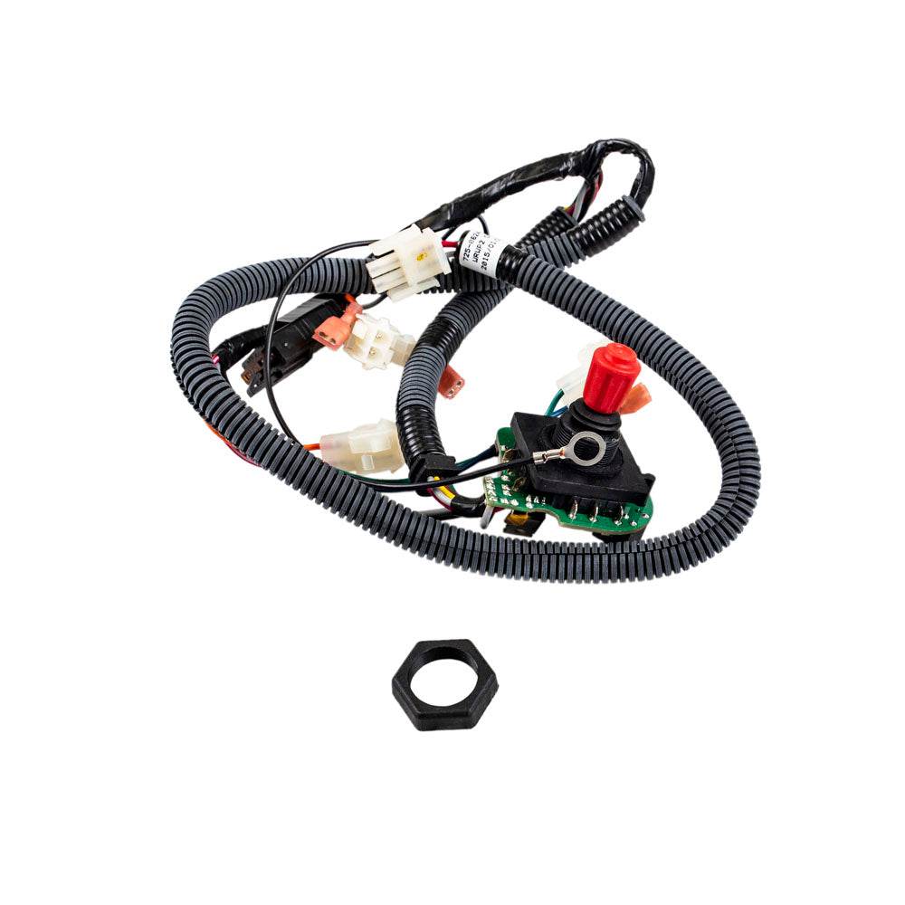 MTD 925-06244 Electric Harness