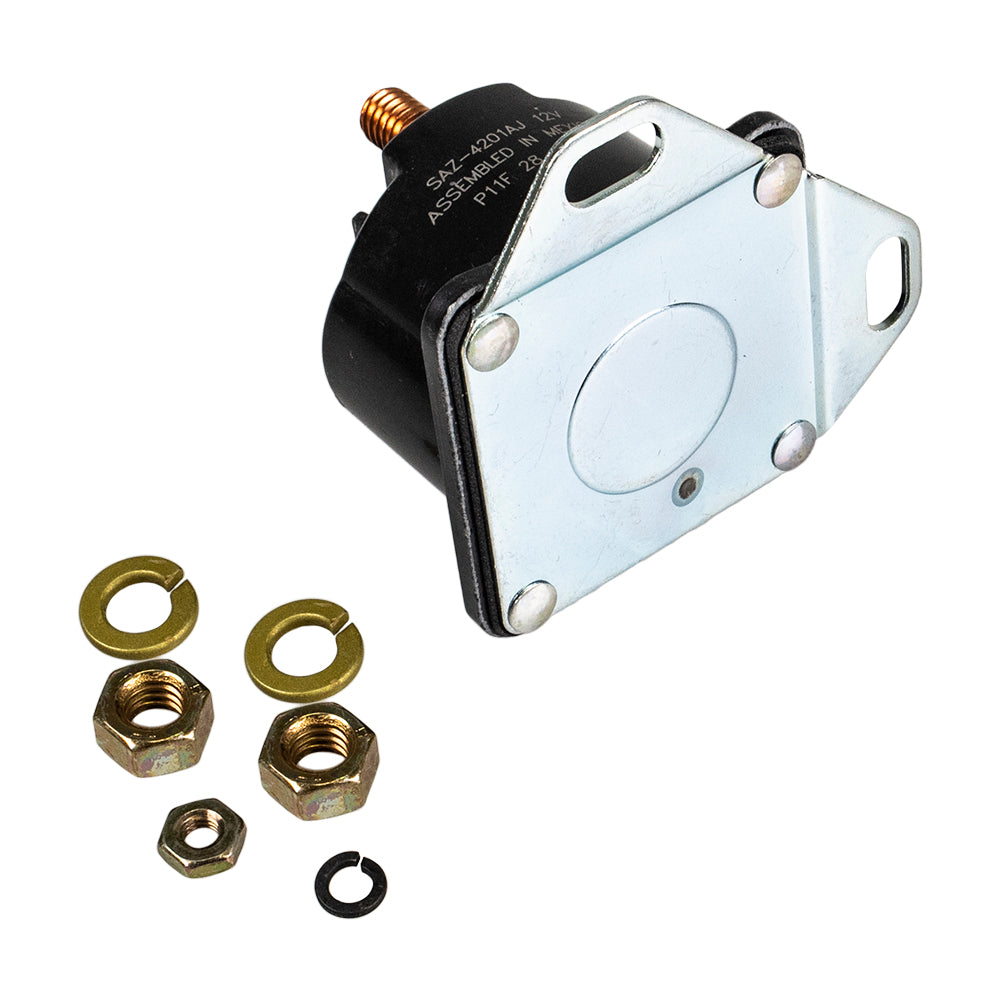 MTD 925-3001 Solenoid Switch