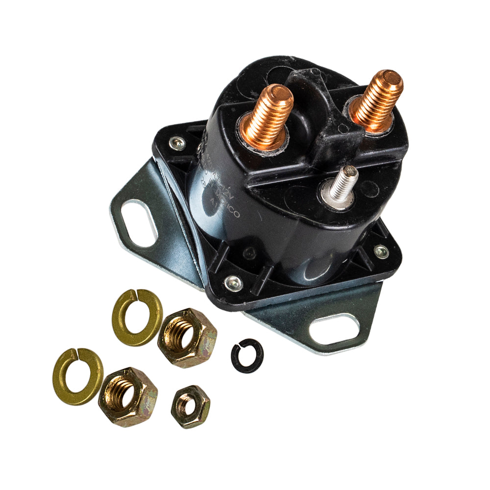 MTD 925-3001 Solenoid Switch