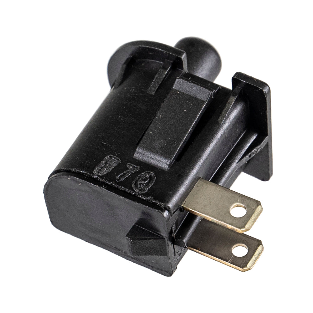 CUB CADET 925-3167 Black Snap Mount Switch