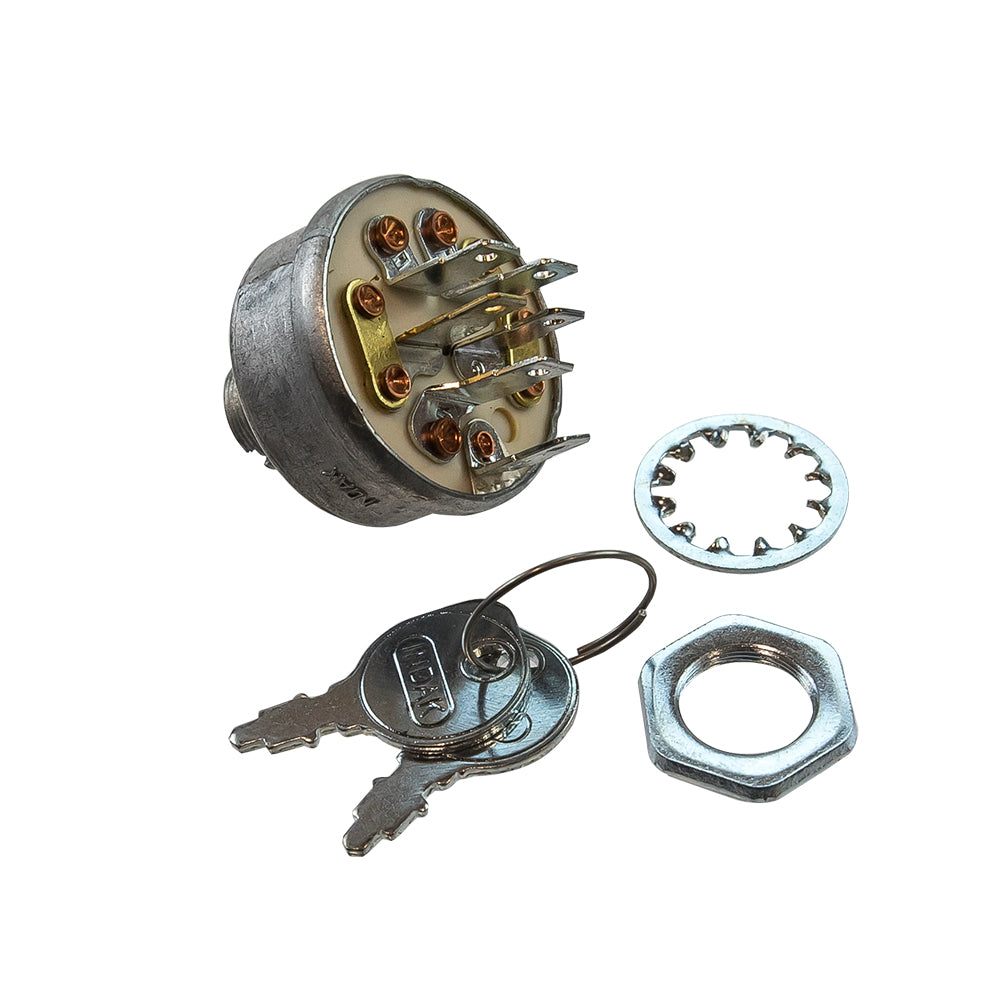 MTD 925-3284A Key Switch