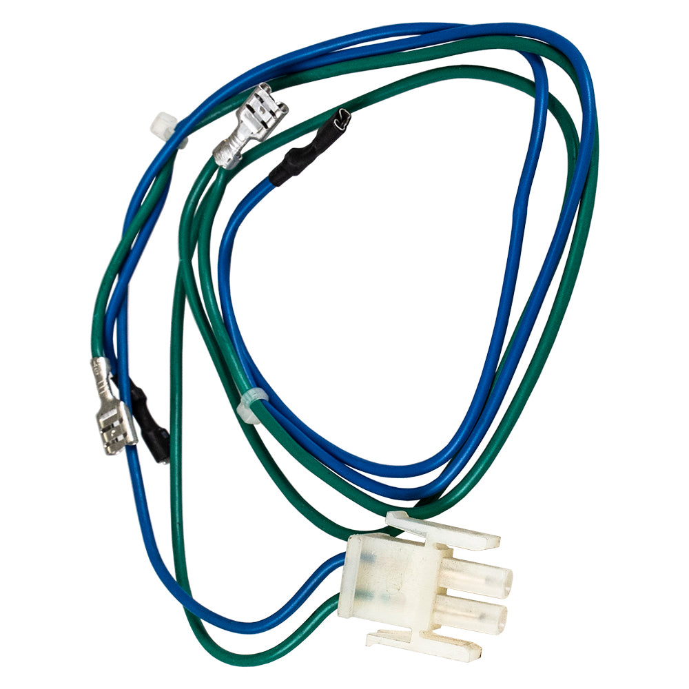 Troy-Bilt 929-04083B Headlight Harness Assembly