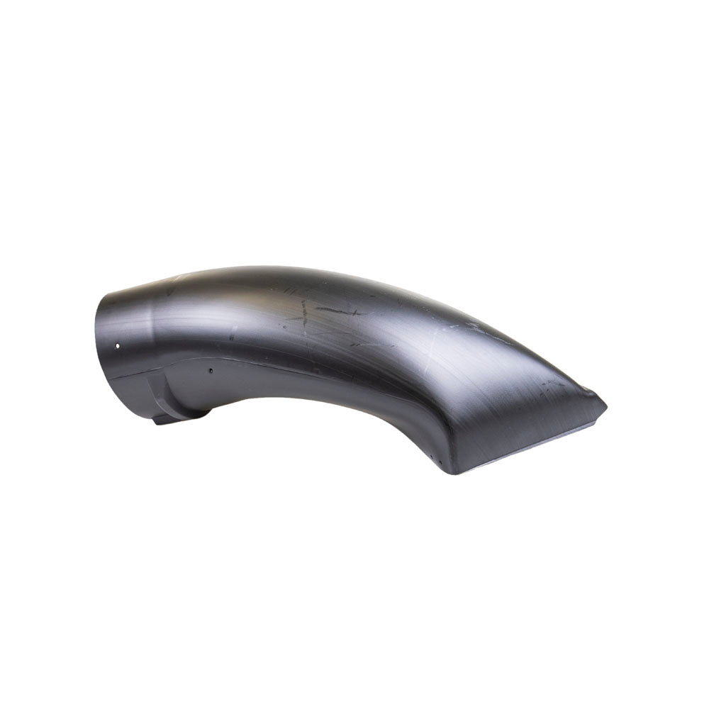 MTD 931-04159A Lower Grass Bag Discharge Chute Elbow