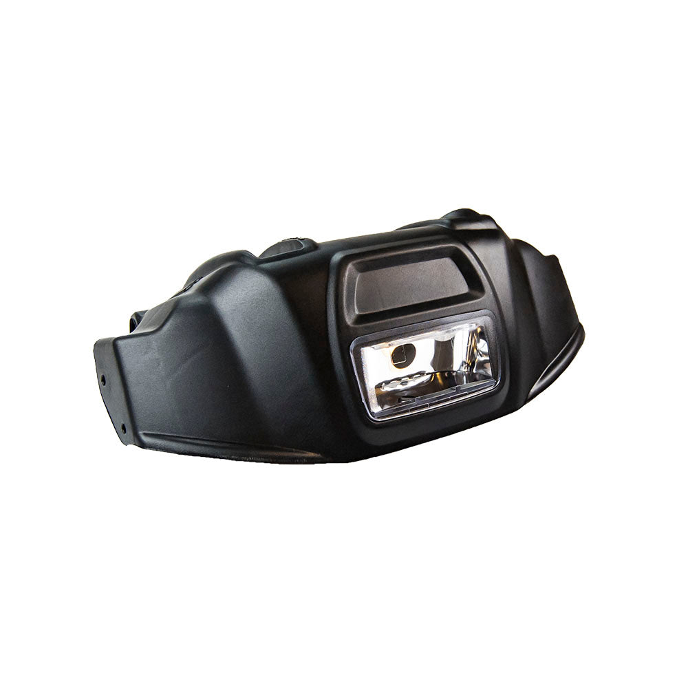 MTD 931-04187A Handle Panel Assembly