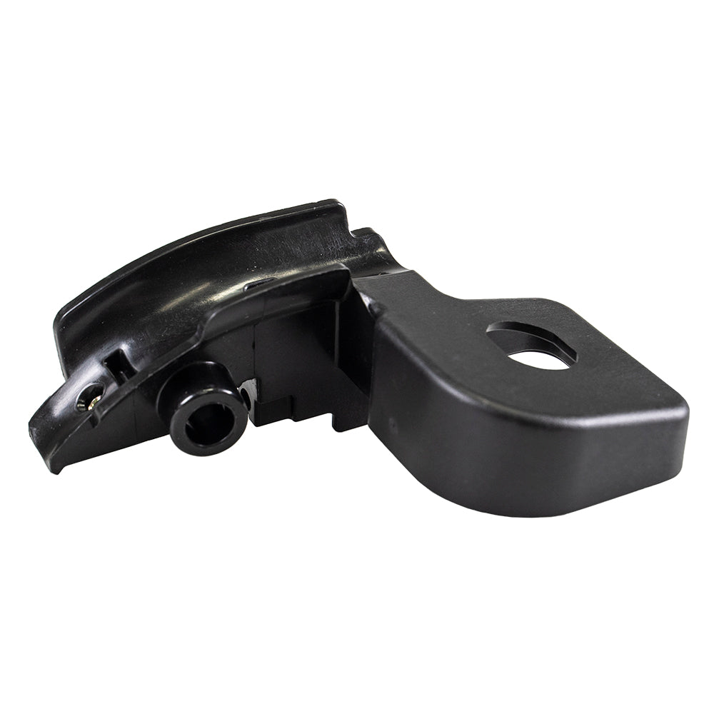 Troy-Bilt 931-04653 Clutch Handle