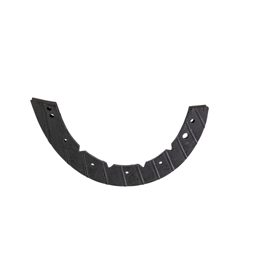 MTD 931-0780A Right Hand Rubber Spiral