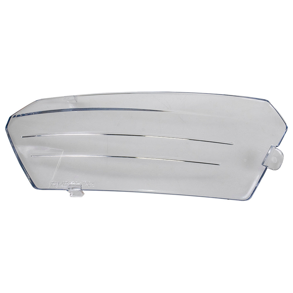 CUB CADET 931-07879 Left Hand Headlight Lens