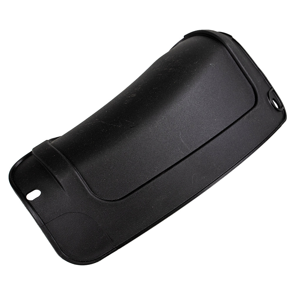 Troy-Bilt 931-1833A Mulch Cover