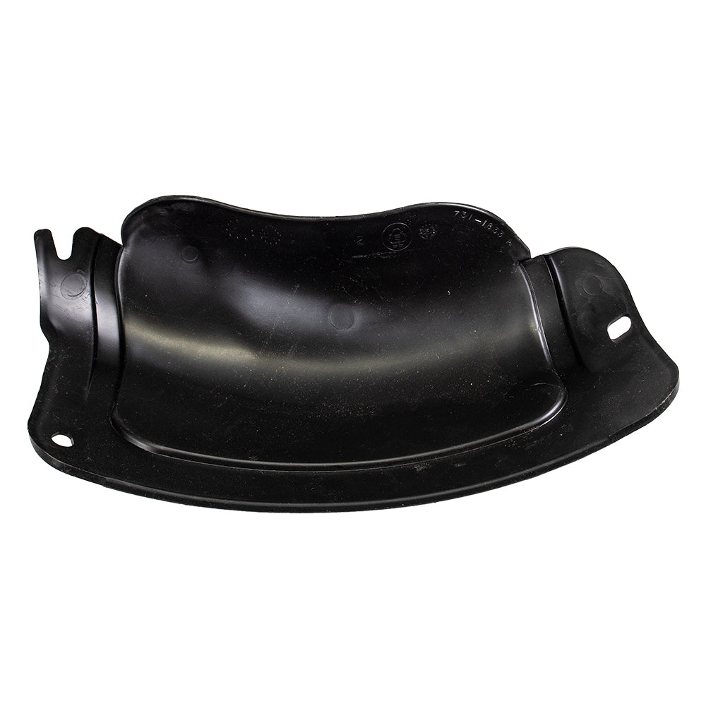 Troy-Bilt 931-1833A Mulch Cover