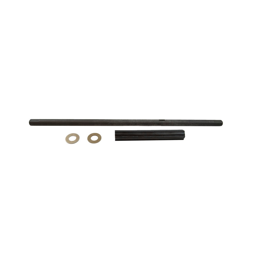 Troy-Bilt 938-04493 Axle