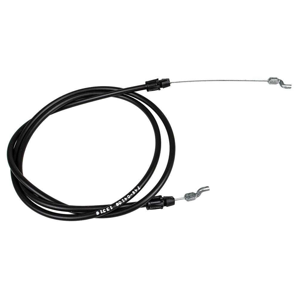 MTD 946-04109 Control Cable