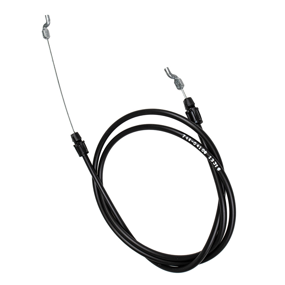 MTD 946-04109 49" Control Cable