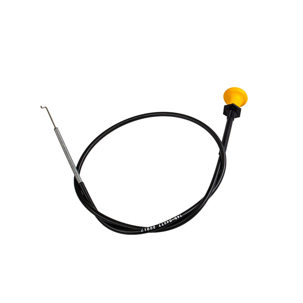 MTD 946-04277 33" Choke Cable