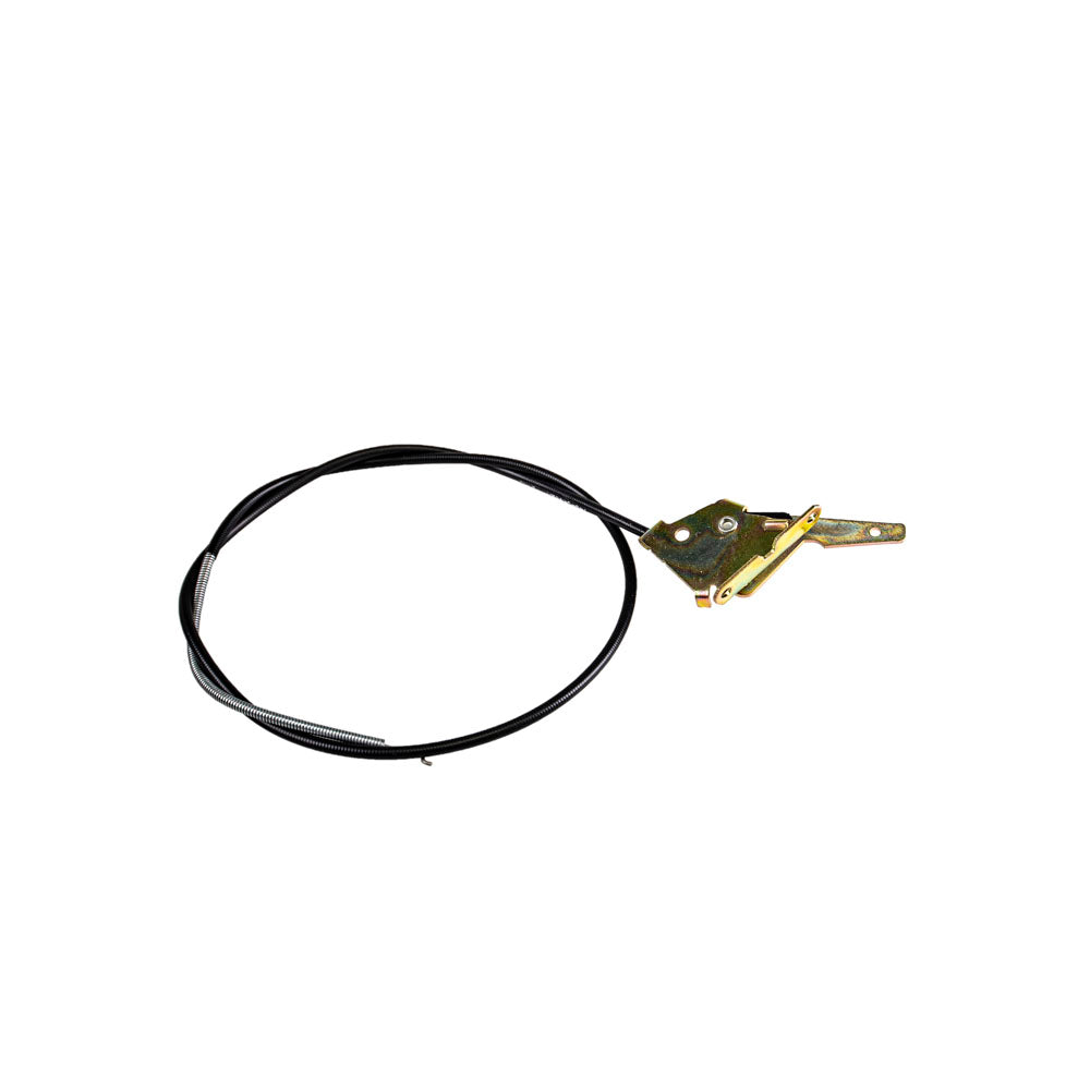 CUB CADET 946-04352A 38.5" Throttle Cable