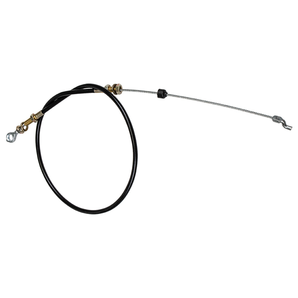 MTD 946-04361 Left Hand Transmission Brake Cable
