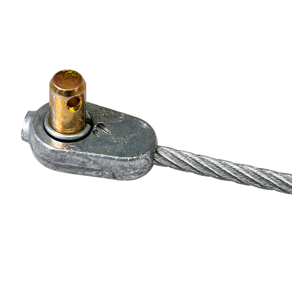MTD 946-04546 16.64" Lift Cable