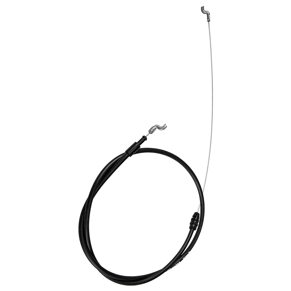 MTD 946-04589 37.25" Control Cable