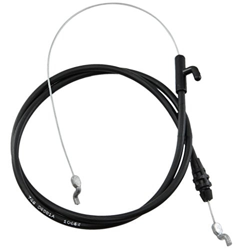 Troy-Bilt 946-04661A Control Cable
