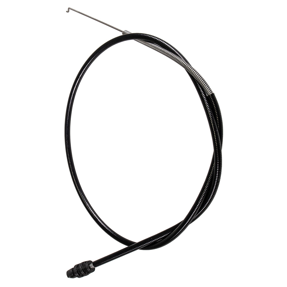 MTD 946-04759B Red Stamp Choke Cable