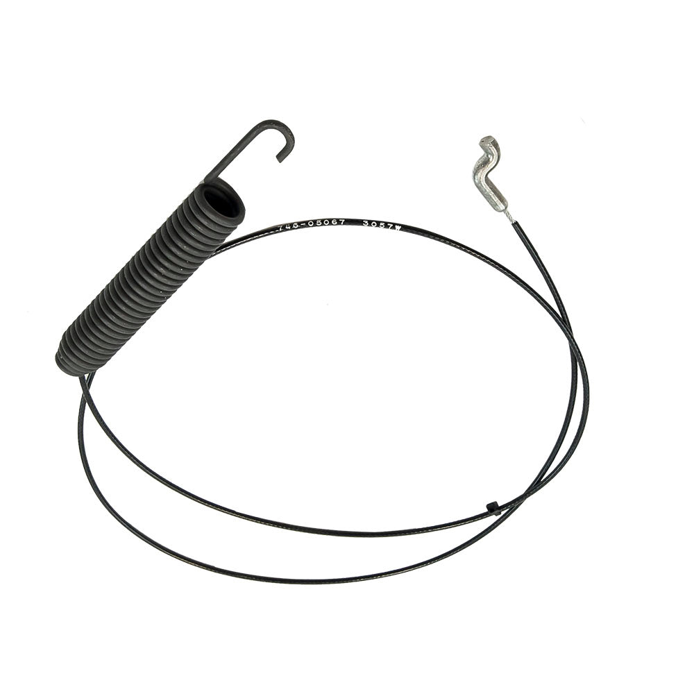 MTD 946-05067 44.955" Wheel Drive Cable