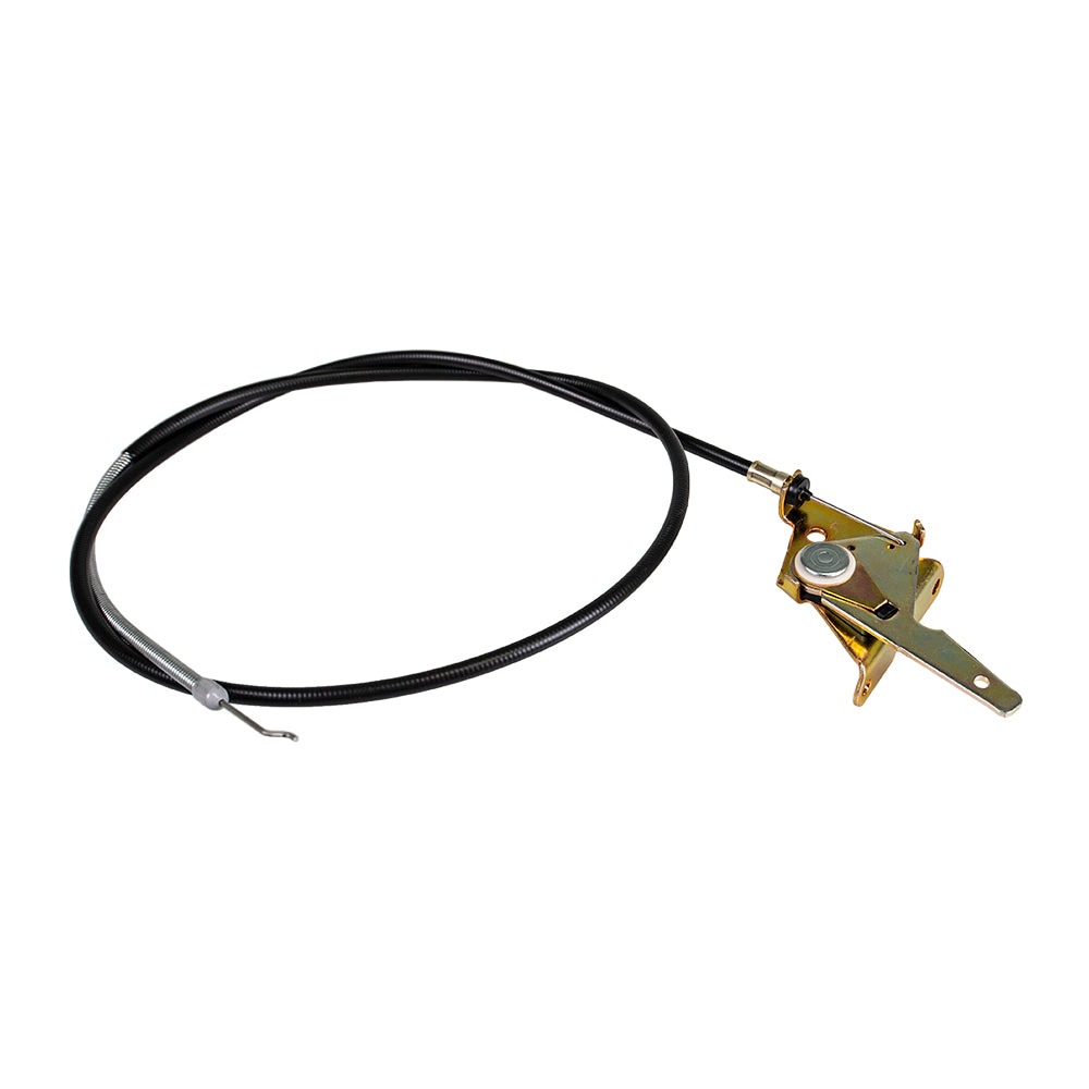 Troy-Bilt 946-05130 Control Cable