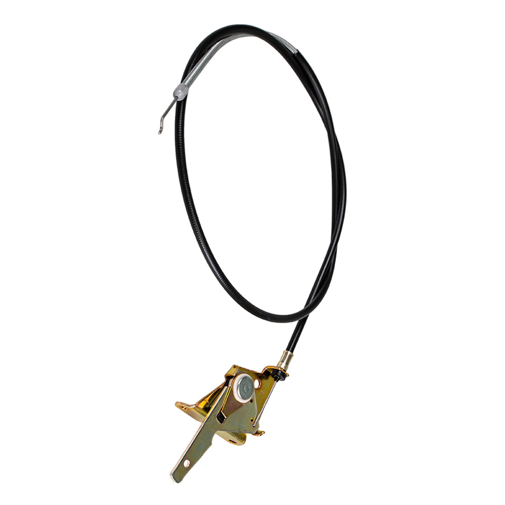 Troy-Bilt 946-05130 Control Cable
