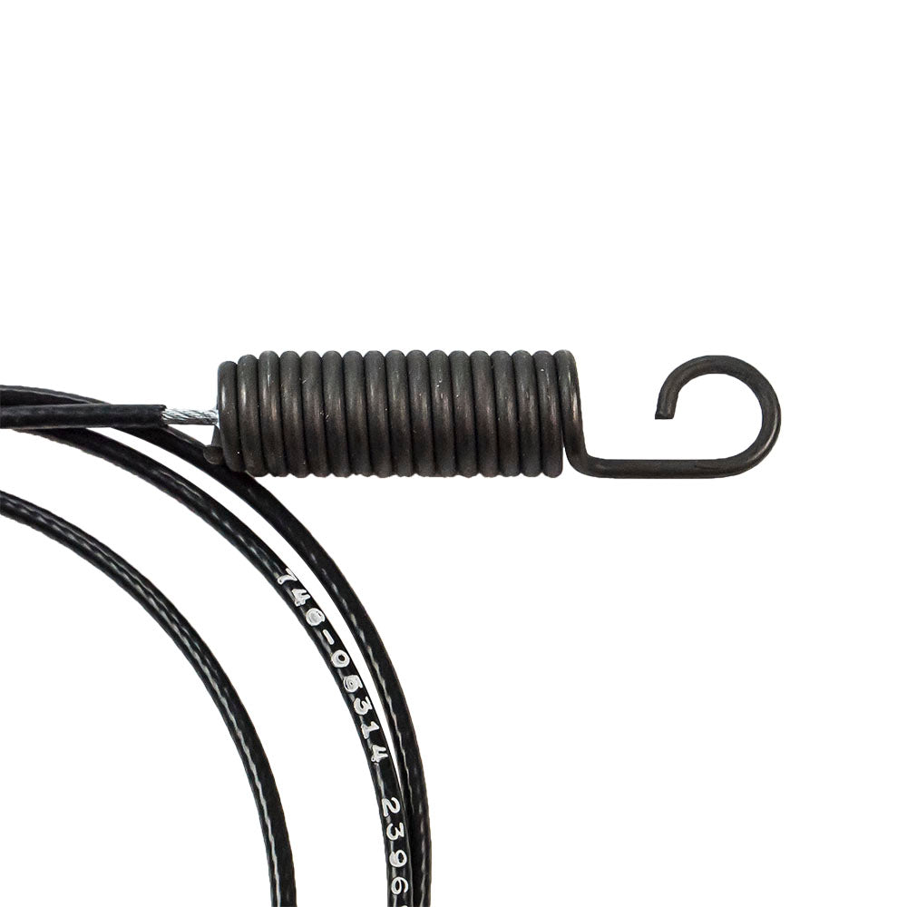 CUB CADET 946-05314 Auger 47.48" Drive Cable