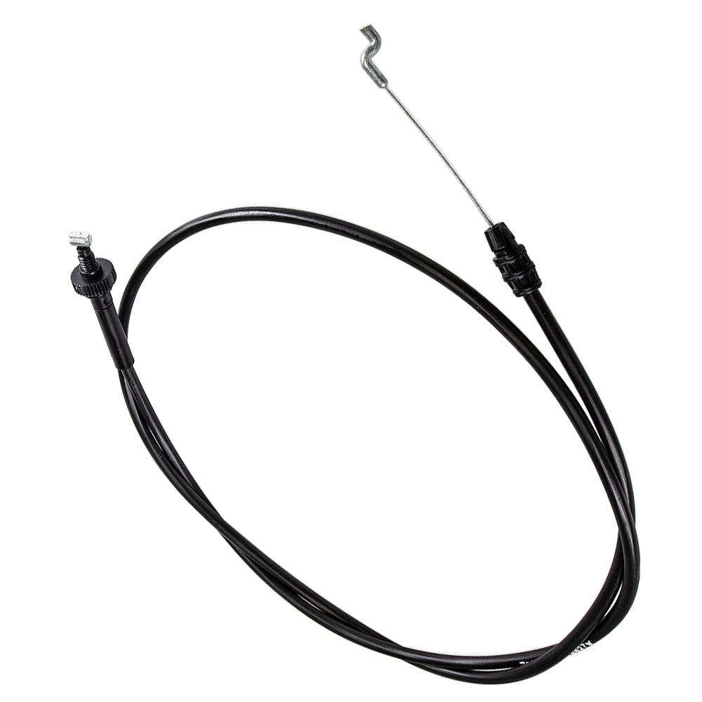 Troy-Bilt 946-0711B Speed Adjustment Cable