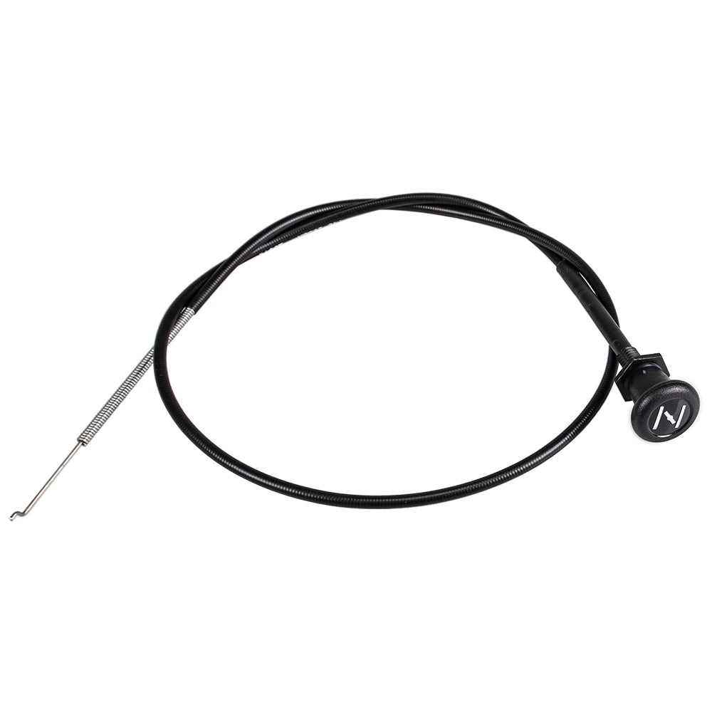MTD 946-1085A Control Cable