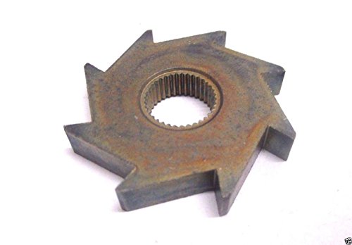 Troy-Bilt 948-0318 Ratchet