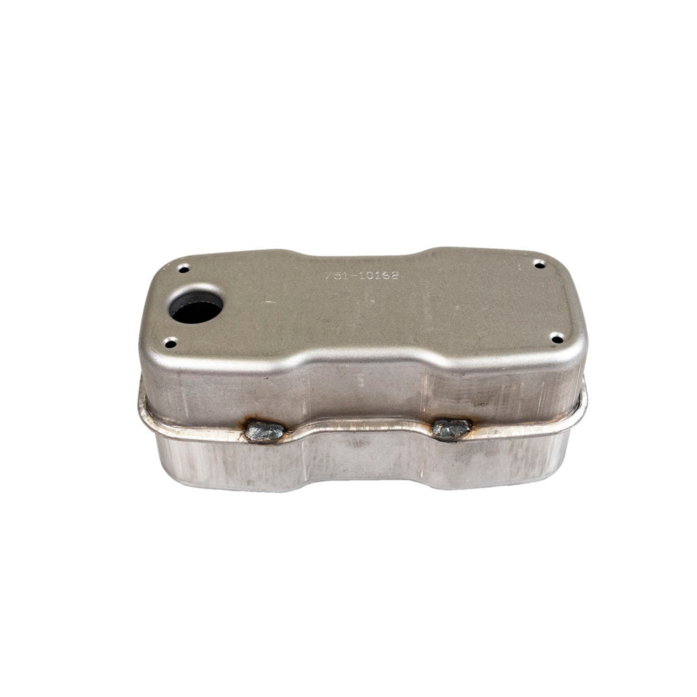 Troy-Bilt 951-10162 Single Muffler