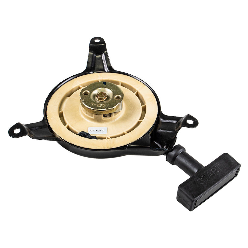 MTD 951-10299A Recoil Starter Assembly