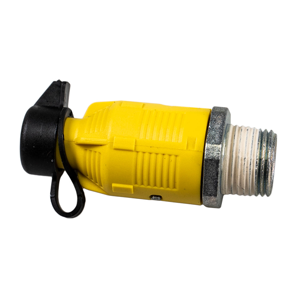 CUB CADET 951-10517A Oil Drain Valve
