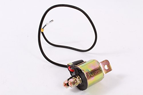 MTD 951-10823 Relay