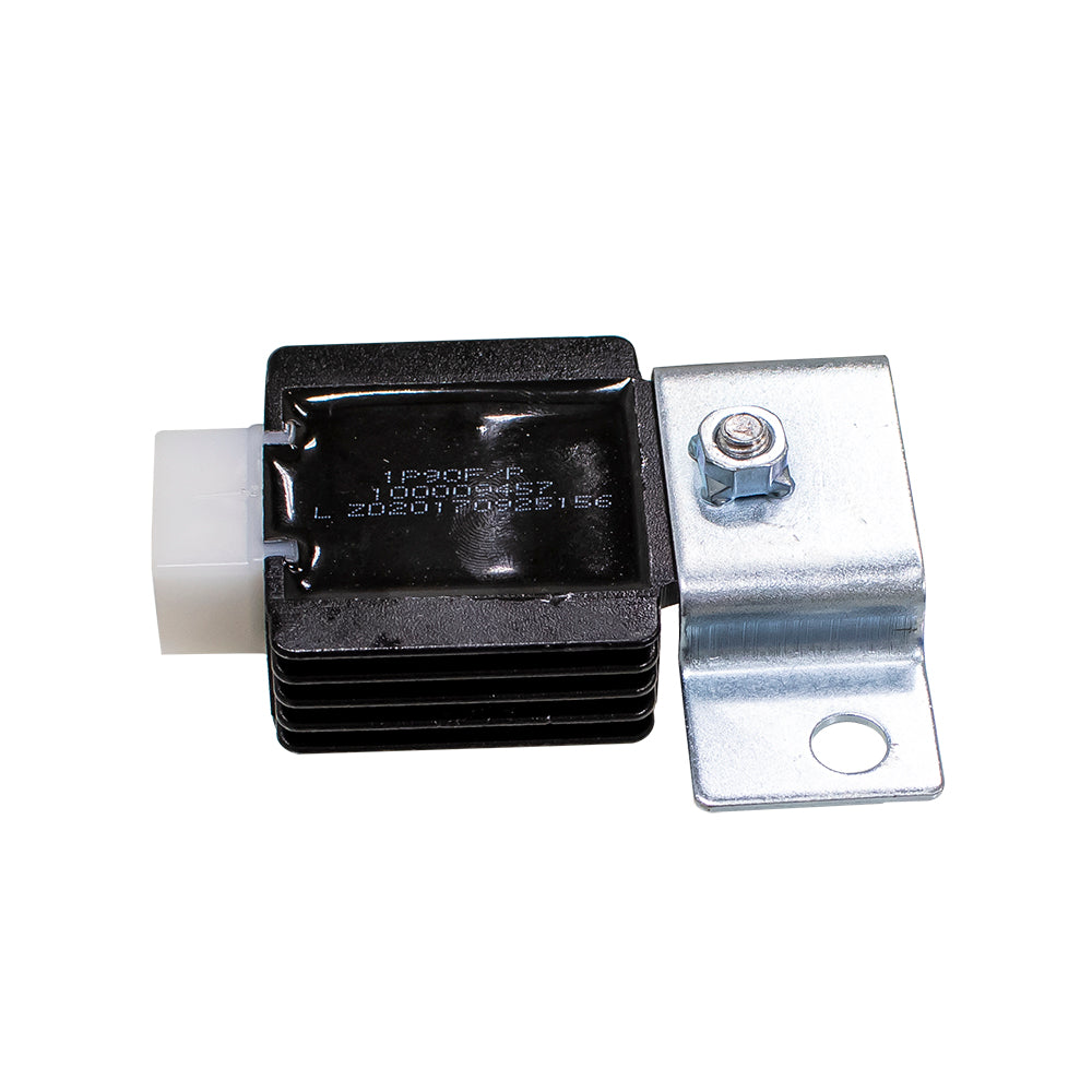 MTD 951-12242 Regulator w/Bracket