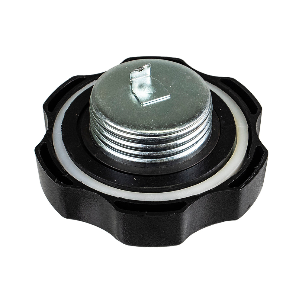 CUB CADET 951-12535 Black Fuel Cap