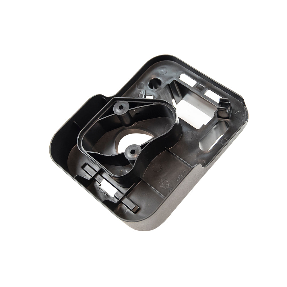 MTD 951-14070 Silencer Plate
