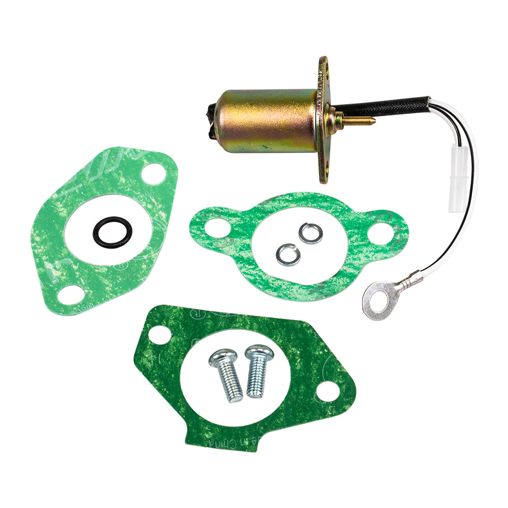 MTD 951-14175 Fuel Shut Off Kit