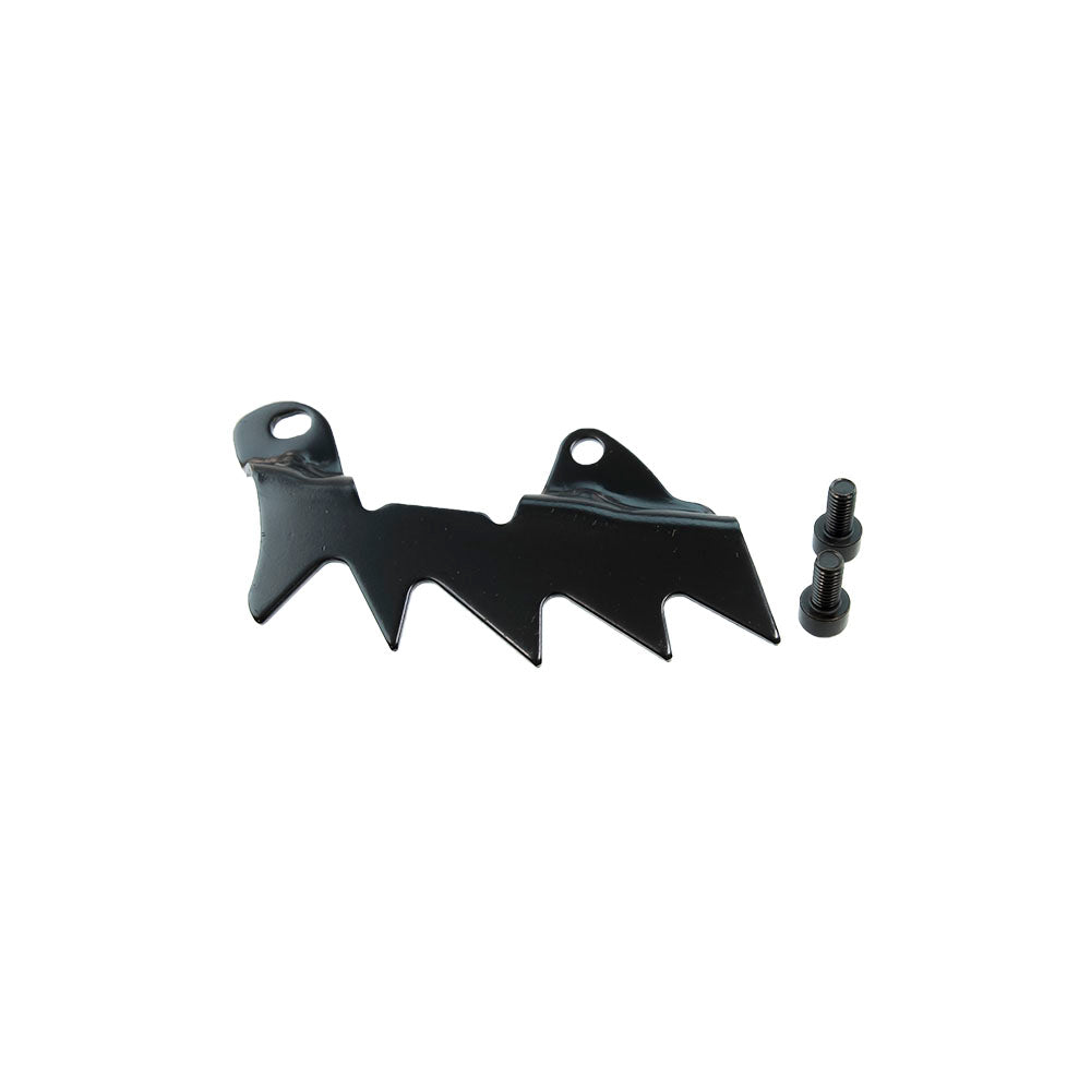 Troy-Bilt 953-08128 Spike Plate W/Hardware