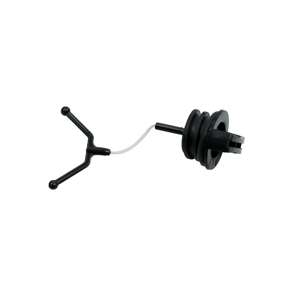 Troy-Bilt 953-08222 Oil Cap Assembly