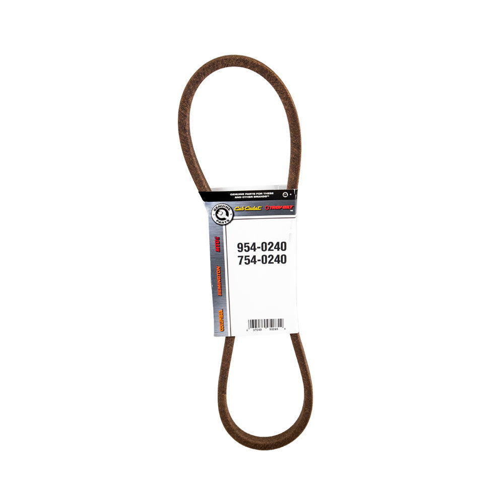 MTD 954-0240 Belt