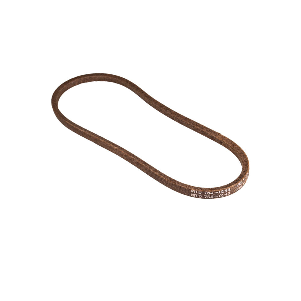 MTD 954-0240 Drive V-Belt
