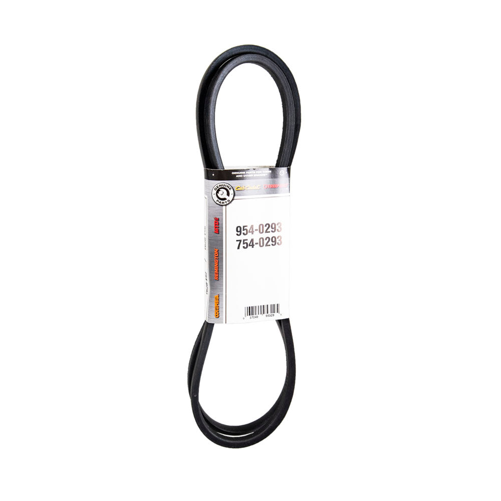 MTD 954-0293 Belt