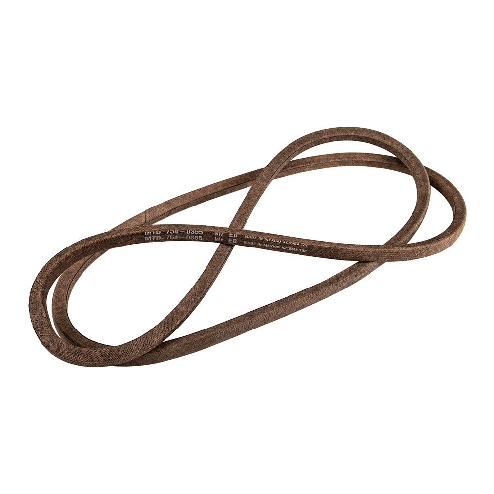 MTD 954-0355 1/2 X 67 Drive Belt