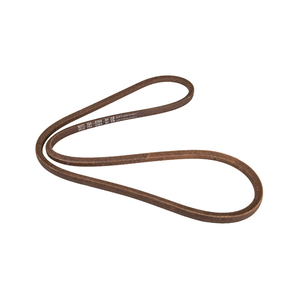 MTD 954-0364 Belt