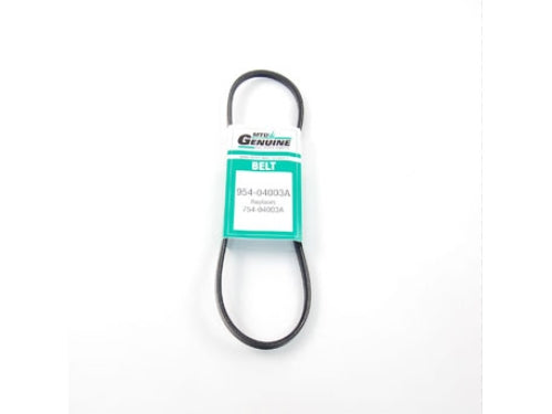 MTD 954-04003A V-Belt