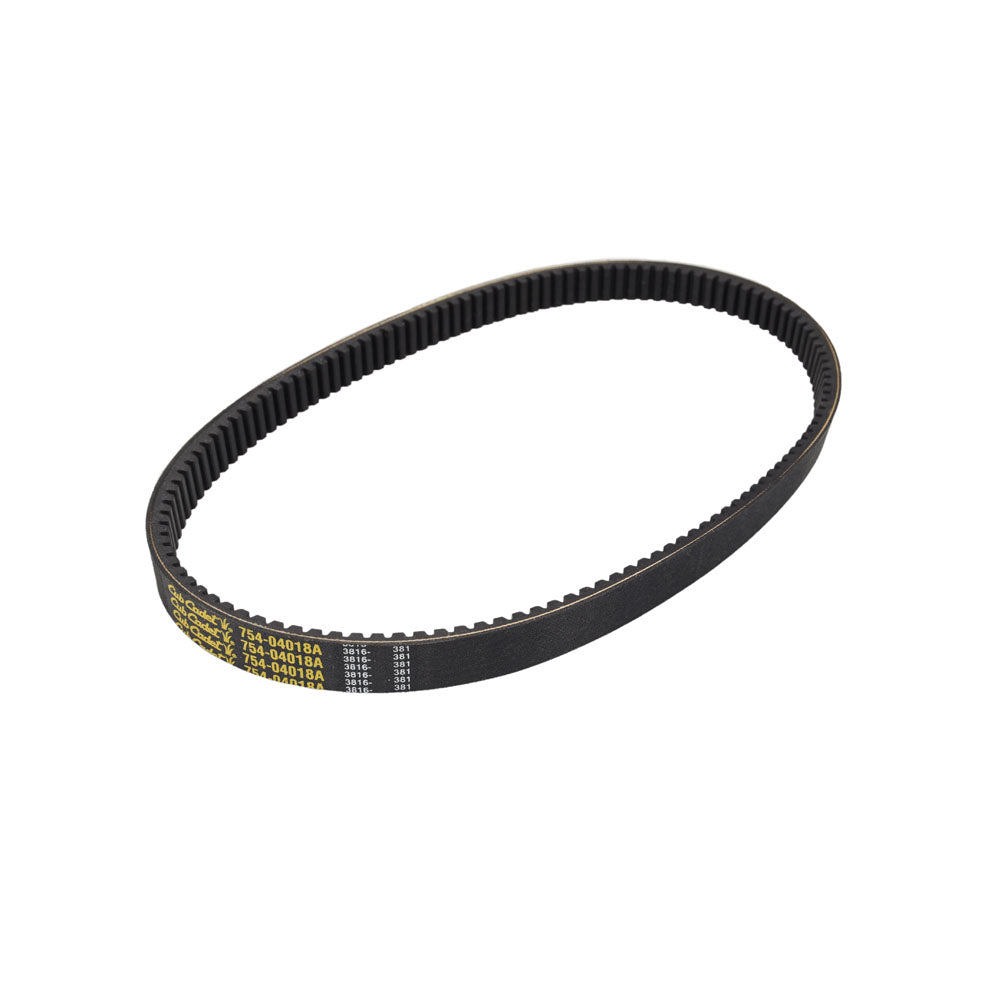 CUB CADET 954-04018A Suspension Drive Belt