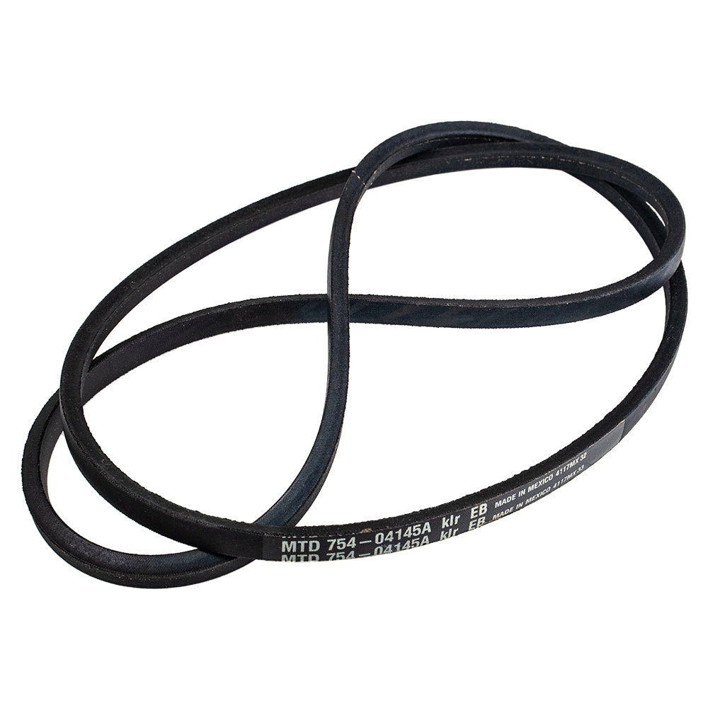 Troy-Bilt 954-04145A Transmission Drive V-Belt