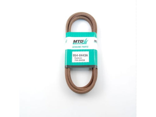 MTD 954-0443A Belt