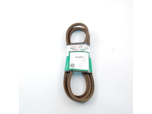 CUB CADET 954-0475 PTO Belt